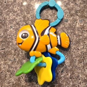 Nemo from Nemo Play Mat